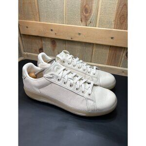 Adidas Go-To Spikeless 1 GV6903 Mens Magic Beige Golf Shoes Size US 10